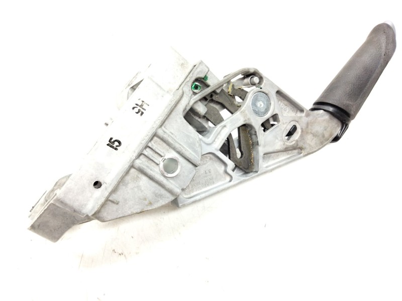 Recambio de palanca freno de mano para ford focus iii sedán 1.0 ecoboost referencia OEM IAM BV61278  