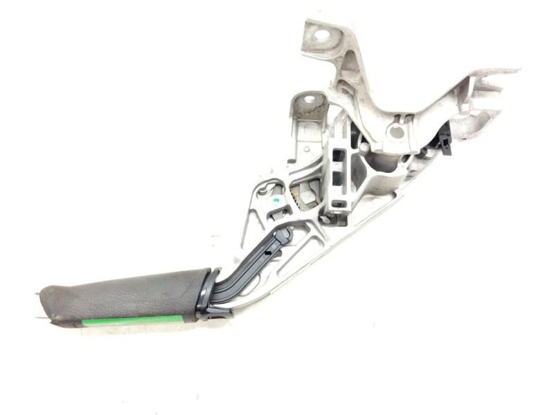 Recambio de palanca freno de mano para ford focus iii sedán 1.0 ecoboost referencia OEM IAM BV61278  