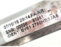 PALANCA FRENO DE MANO BV61278 