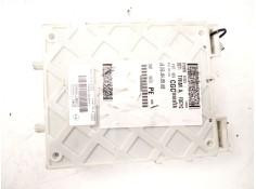 Recambio de modulo confort para ford focus iii sedán 1.0 ecoboost referencia OEM IAM F1FY14014   2