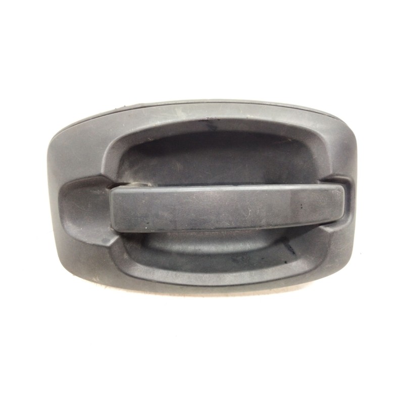 Recambio de maneta exterior delantera derecha para citroën jumper ii furgón 2.2 hdi 100 referencia OEM IAM   