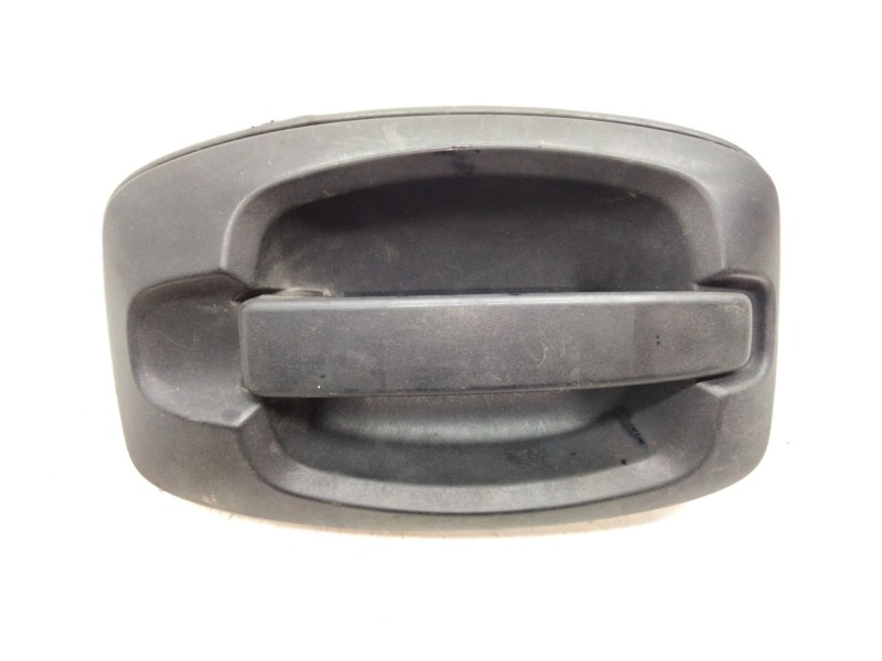 Recambio de maneta exterior delantera derecha para citroën jumper ii furgón 2.2 hdi 100 referencia OEM IAM   