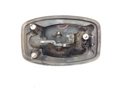 Recambio de maneta exterior delantera derecha para citroën jumper ii furgón 2.2 hdi 100 referencia OEM IAM    2