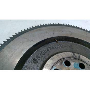 Recambio de volante motor para opel vivaro a furgoneta (x83) 2.0 cdti (f7) referencia OEM IAM 8200474648D  