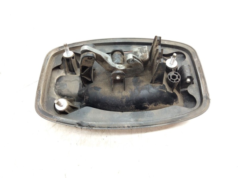 Recambio de maneta exterior delantera derecha para citroën jumper ii furgón 2.2 hdi 100 referencia OEM IAM   