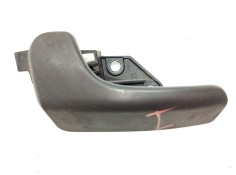 Recambio de maneta interior delantera izquierda para citroën jumper ii furgón 2.2 hdi 100 referencia OEM IAM   