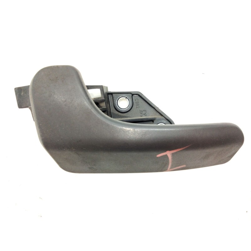 Recambio de maneta interior delantera izquierda para citroën jumper ii furgón 2.2 hdi 100 referencia OEM IAM   