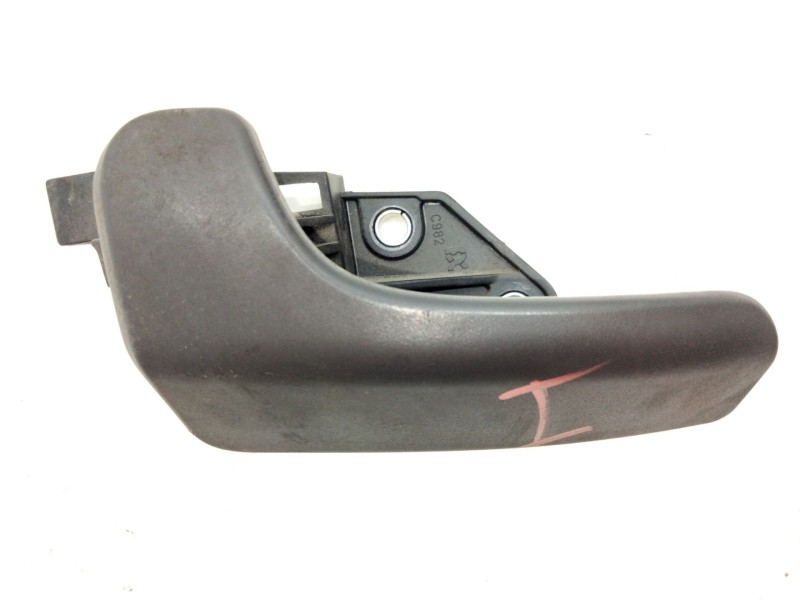 Recambio de maneta interior delantera izquierda para citroën jumper ii furgón 2.2 hdi 100 referencia OEM IAM   
