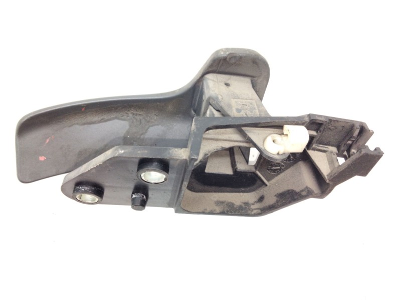 Recambio de maneta interior delantera izquierda para citroën jumper ii furgón 2.2 hdi 100 referencia OEM IAM   