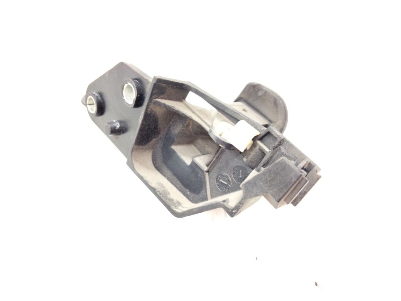 Recambio de maneta interior delantera izquierda para citroën jumper ii furgón 2.2 hdi 100 referencia OEM IAM   