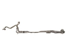 Recambio de tubo radiador para mercedes-benz clase c all-terrain (s206) c 220 d 4-matic (206.214) referencia OEM IAM   
