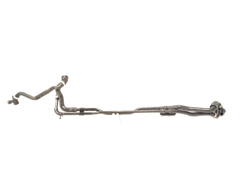 Recambio de tubo radiador para mercedes-benz clase c all-terrain (s206) c 220 d 4-matic (206.214) referencia OEM IAM   