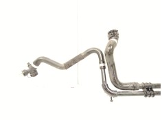 Recambio de tubo radiador para mercedes-benz clase c all-terrain (s206) c 220 d 4-matic (206.214) referencia OEM IAM    2