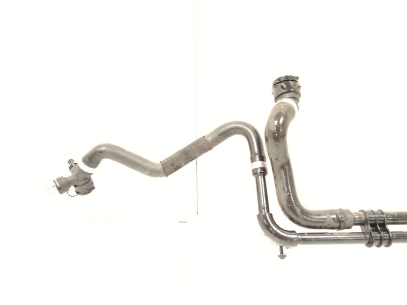 Recambio de tubo radiador para mercedes-benz clase c all-terrain (s206) c 220 d 4-matic (206.214) referencia OEM IAM   