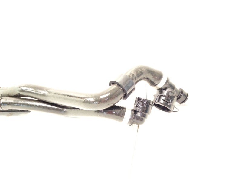 Recambio de tubo radiador para mercedes-benz clase c all-terrain (s206) c 220 d 4-matic (206.214) referencia OEM IAM   