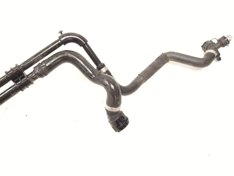 Recambio de tubo radiador para mercedes-benz clase c all-terrain (s206) c 220 d 4-matic (206.214) referencia OEM IAM   