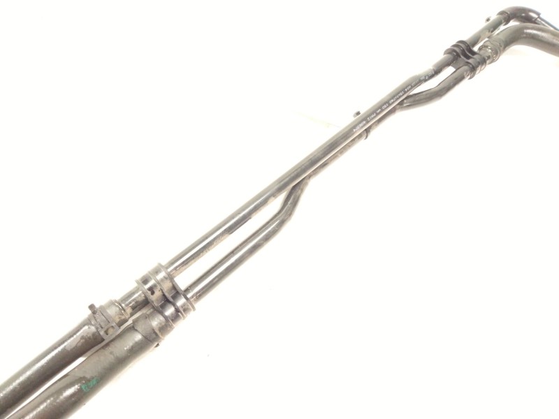 Recambio de tubo radiador para mercedes-benz clase c all-terrain (s206) c 220 d 4-matic (206.214) referencia OEM IAM   