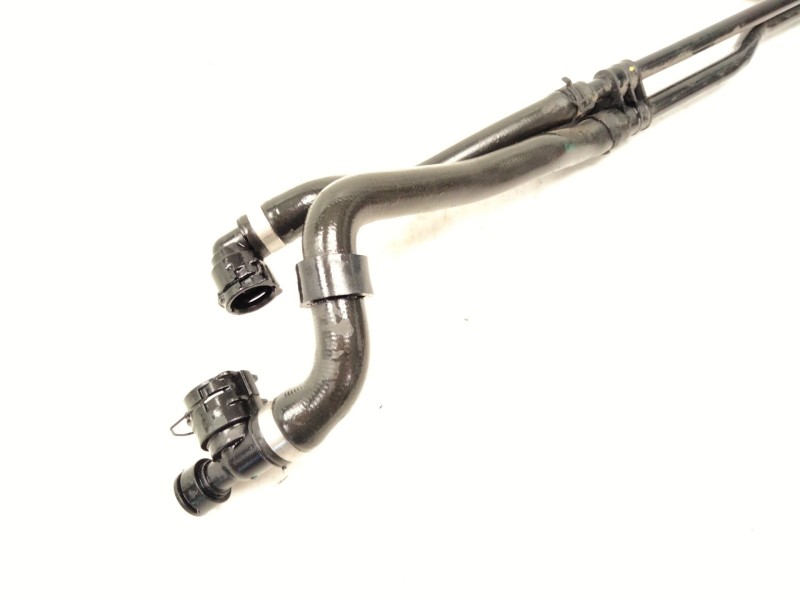 Recambio de tubo radiador para mercedes-benz clase c all-terrain (s206) c 220 d 4-matic (206.214) referencia OEM IAM   