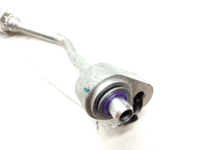 Recambio de tubos aire acondicionado para mercedes-benz clase c all-terrain (s206) c 220 d 4-matic (206.214) referencia OEM IAM 