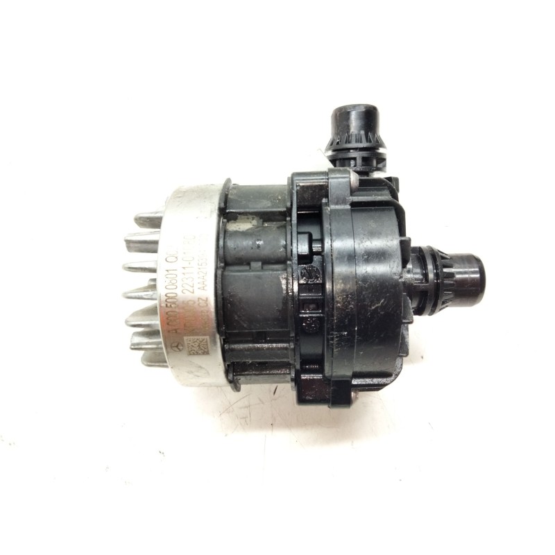 Recambio de bomba agua electrica para mercedes-benz clase c all-terrain (s206) c 220 d 4-matic (206.214) referencia OEM IAM A000