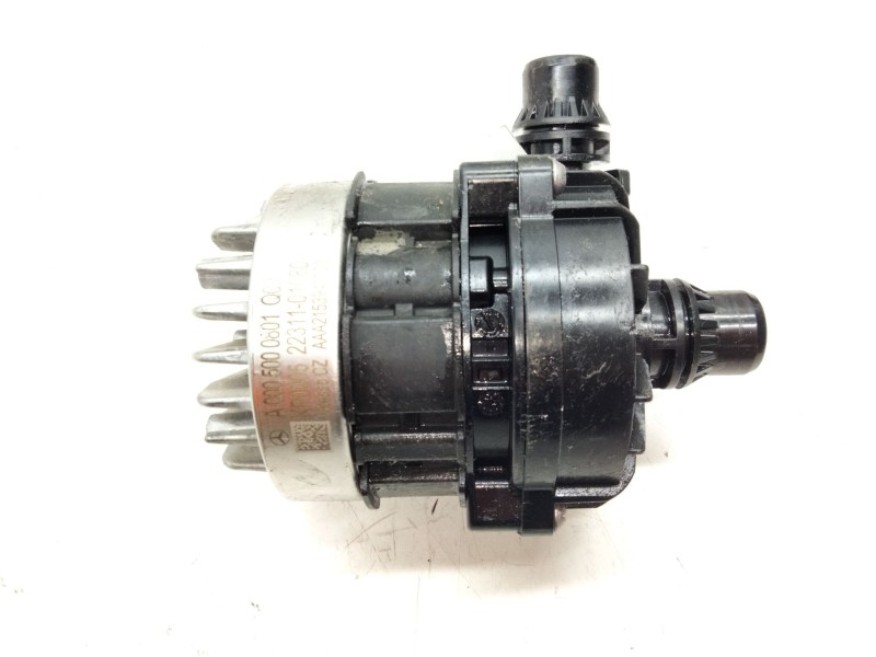 Recambio de bomba agua electrica para mercedes-benz clase c all-terrain (s206) c 220 d 4-matic (206.214) referencia OEM IAM A000