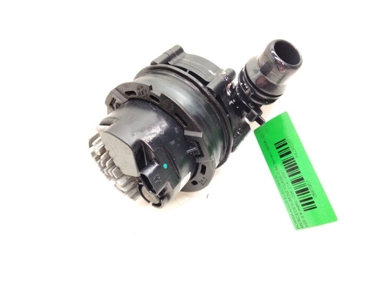 Recambio de bomba agua electrica para mercedes-benz clase c all-terrain (s206) c 220 d 4-matic (206.214) referencia OEM IAM A000
