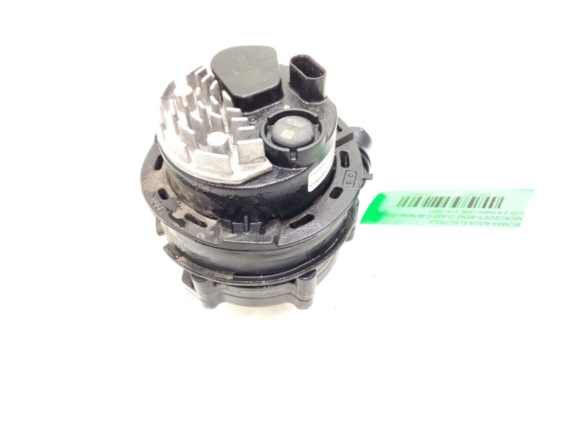 Recambio de bomba agua electrica para mercedes-benz clase c all-terrain (s206) c 220 d 4-matic (206.214) referencia OEM IAM A000