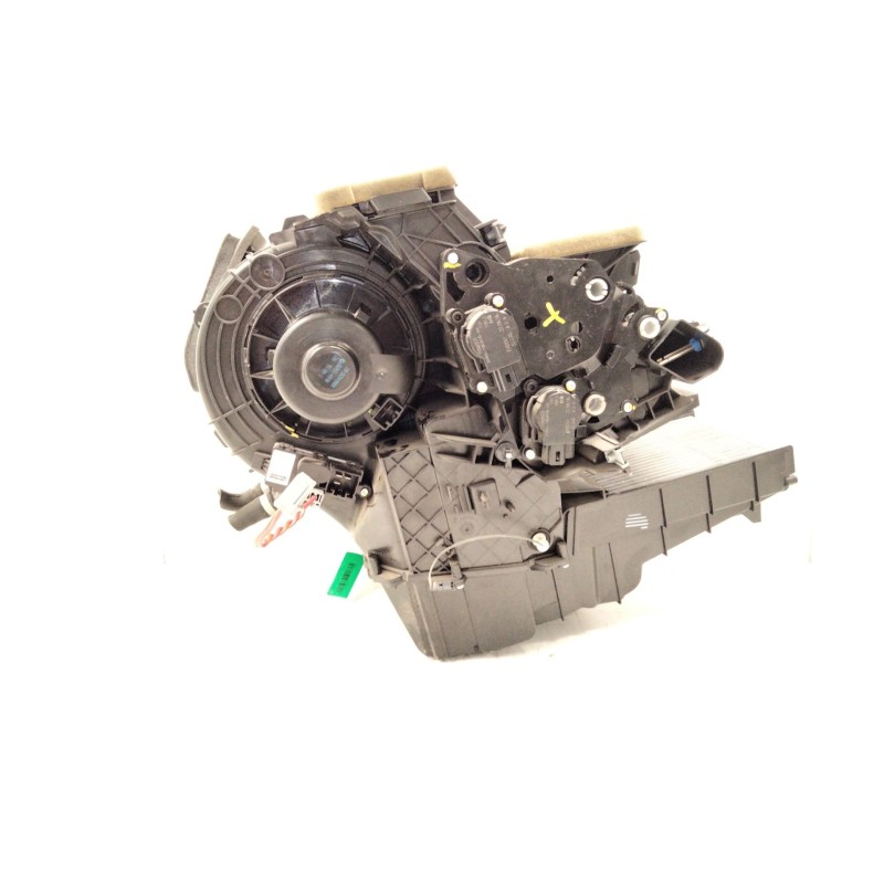 Recambio de calefaccion entera normal para ford focus iii sedán 1.0 ecoboost referencia OEM IAM H1F119B555EB  