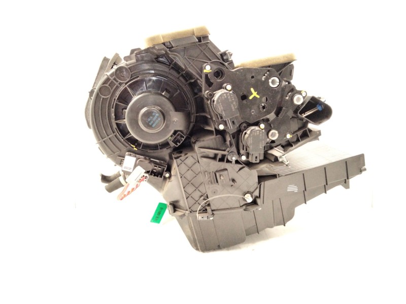 Recambio de calefaccion entera normal para ford focus iii sedán 1.0 ecoboost referencia OEM IAM H1F119B555EB  
