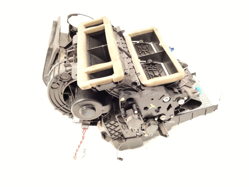 Recambio de calefaccion entera normal para ford focus iii sedán 1.0 ecoboost referencia OEM IAM H1F119B555EB  