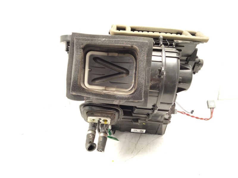 Recambio de calefaccion entera normal para ford focus iii sedán 1.0 ecoboost referencia OEM IAM H1F119B555EB  