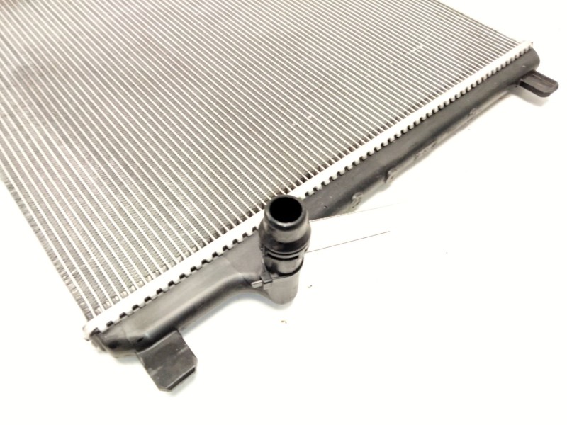 Recambio de radiador agua para mercedes-benz clase c all-terrain (s206) c 220 d 4-matic (206.214) referencia OEM IAM A0995009900