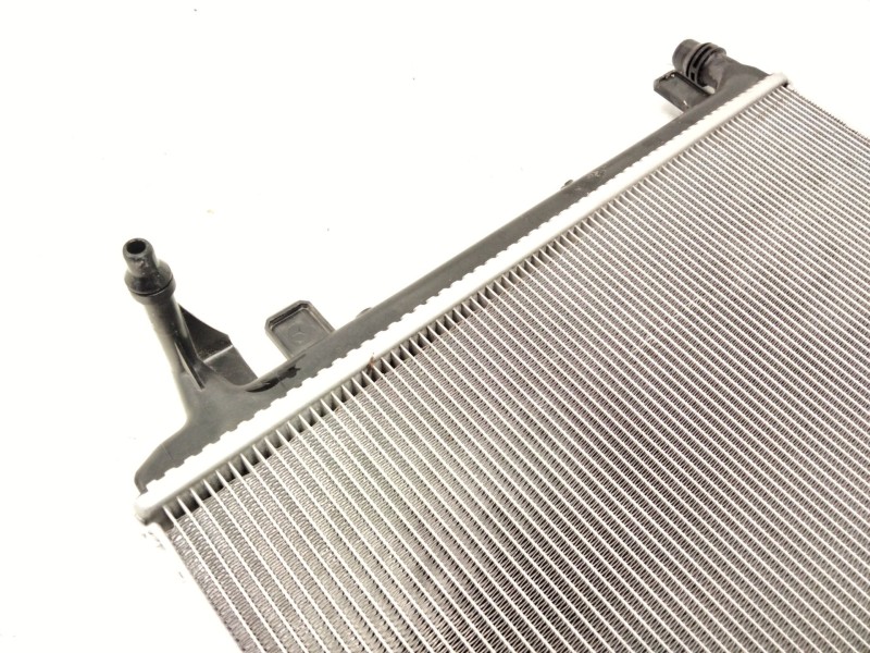 Recambio de radiador agua para mercedes-benz clase c all-terrain (s206) c 220 d 4-matic (206.214) referencia OEM IAM A0995009900