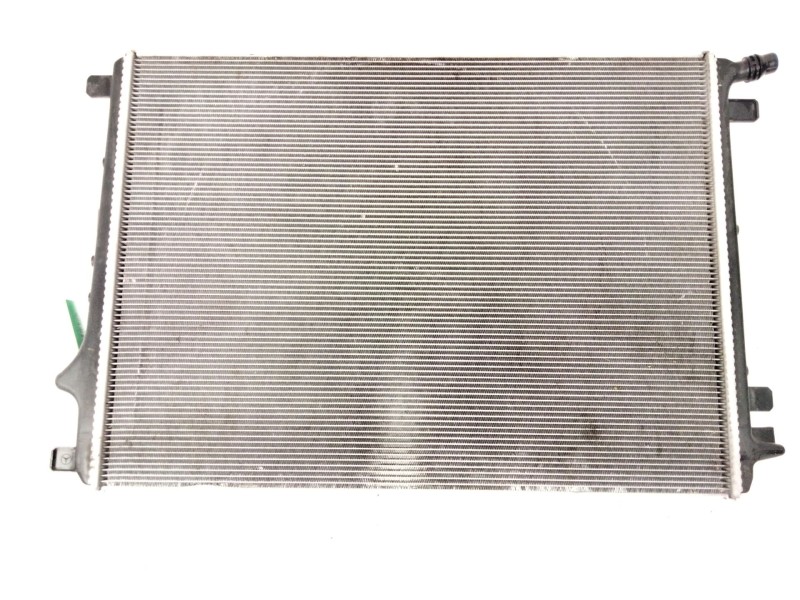 Recambio de radiador agua para mercedes-benz clase c all-terrain (s206) c 220 d 4-matic (206.214) referencia OEM IAM A0995009900