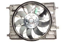 Recambio de electroventilador para mercedes-benz clase c all-terrain (s206) c 220 d 4-matic (206.214) referencia OEM IAM A099906