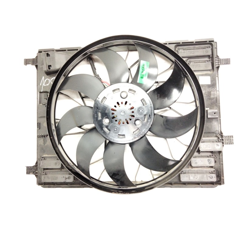 Recambio de electroventilador para mercedes-benz clase c all-terrain (s206) c 220 d 4-matic (206.214) referencia OEM IAM A099906