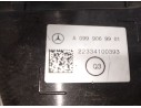 ELECTROVENTILADOR A0999069901 