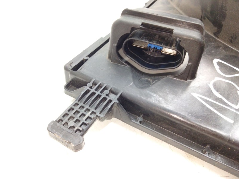 Recambio de electroventilador para mercedes-benz clase c all-terrain (s206) c 220 d 4-matic (206.214) referencia OEM IAM A099906