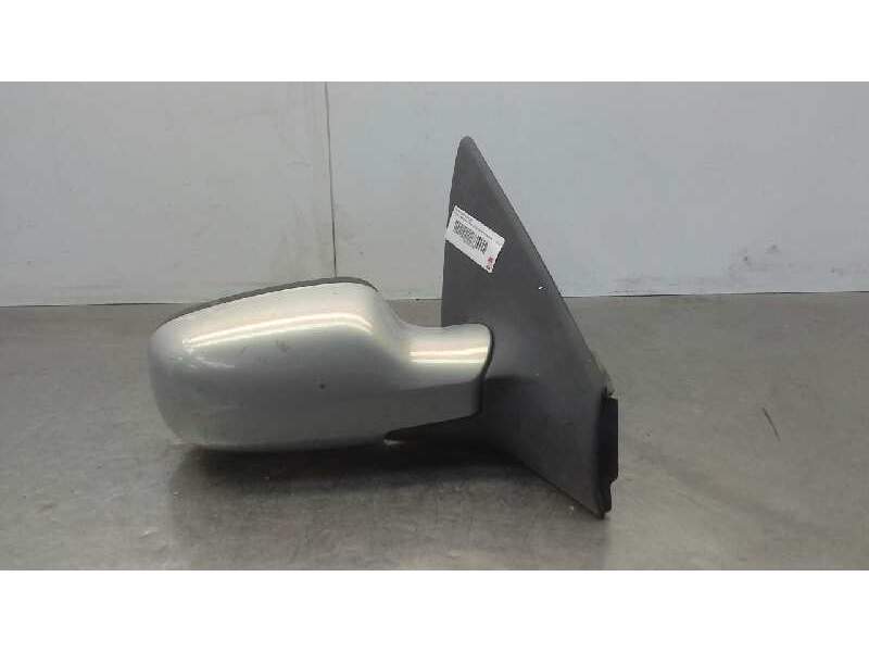 Recambio de retrovisor derecho para renault megane ii berlina 3p confort authentique referencia OEM IAM   