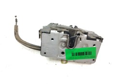 Recambio de cerradura puerta delantera izquierda para citroën jumper ii furgón 2.2 hdi 100 referencia OEM IAM 1342155080  