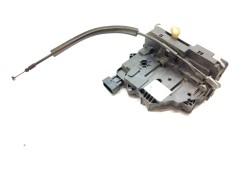 Recambio de cerradura puerta delantera izquierda para citroën jumper ii furgón 2.2 hdi 100 referencia OEM IAM 1342155080   2