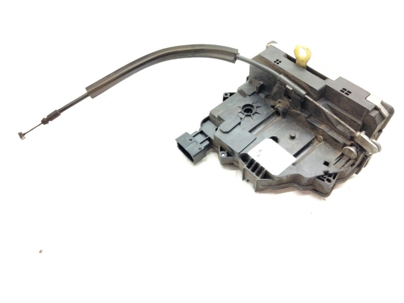 Recambio de cerradura puerta delantera izquierda para citroën jumper ii furgón 2.2 hdi 100 referencia OEM IAM 1342155080  