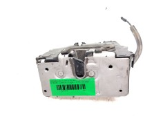 Recambio de cerradura puerta delantera derecha para citroën jumper ii furgón 2.2 hdi 100 referencia OEM IAM 1350147080  
