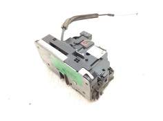 Recambio de cerradura puerta delantera derecha para citroën jumper ii furgón 2.2 hdi 100 referencia OEM IAM 1350147080   2