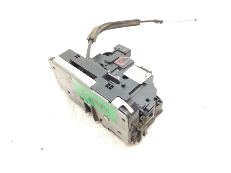 Recambio de cerradura puerta delantera derecha para citroën jumper ii furgón 2.2 hdi 100 referencia OEM IAM 1350147080  