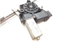 Recambio de elevalunas delantero derecho para citroën jumper ii furgón 2.2 hdi 100 referencia OEM IAM    2