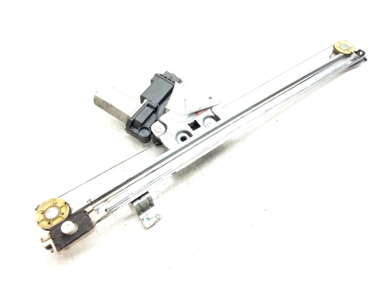 Recambio de elevalunas delantero derecho para citroën jumper ii furgón 2.2 hdi 100 referencia OEM IAM   