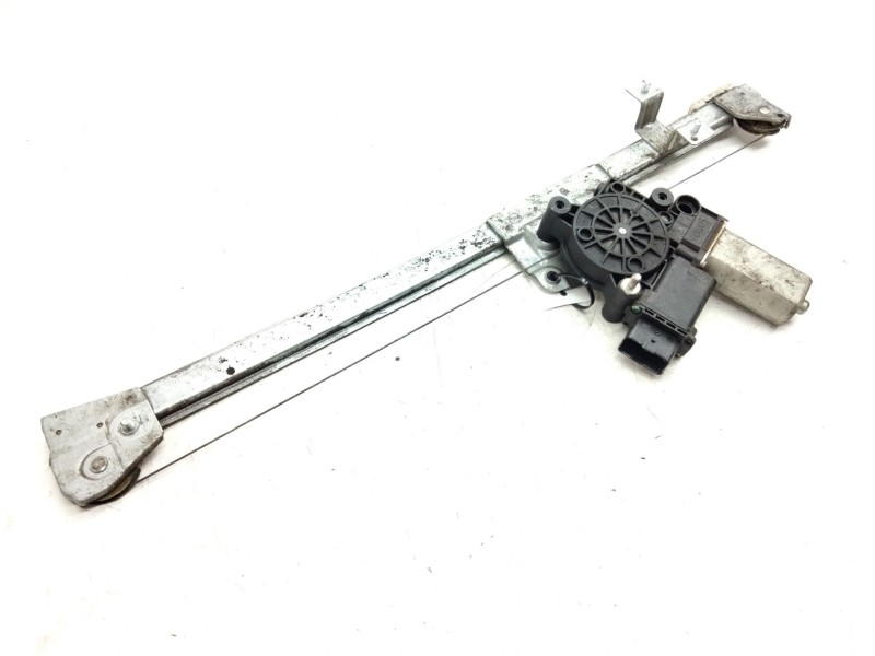 Recambio de elevalunas delantero izquierdo para citroën jumper ii furgón 2.2 hdi 100 referencia OEM IAM   