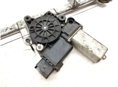 Recambio de elevalunas delantero izquierdo para citroën jumper ii furgón 2.2 hdi 100 referencia OEM IAM    2