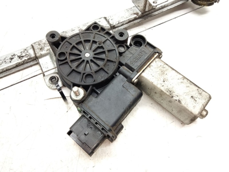 Recambio de elevalunas delantero izquierdo para citroën jumper ii furgón 2.2 hdi 100 referencia OEM IAM   